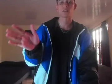 Chaturbate Nude Webcam of joshmiller_