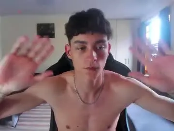 Chaturbate Live Sex of joshmiller_