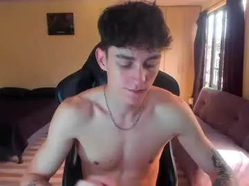 Chaturbate Free Porn Cam of joshmiller_