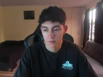 Chaturbate Nude Webcam of joshmiller_