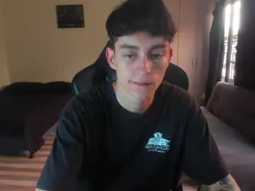 Chaturbate Private Sex Chat of joshmiller_