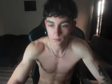 Chaturbate Nude Webcam of joshmiller_