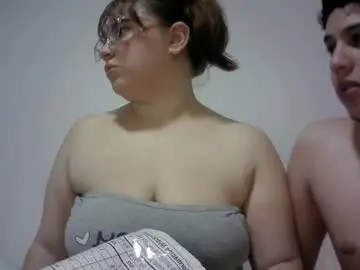 Chaturbate Nude Webcam of kandy_couple