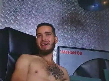 Chaturbate Sex Chat of liam_sait