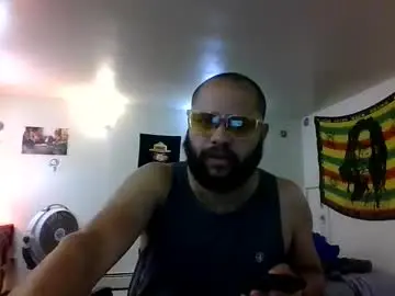 Chaturbate Nude Webcam of lightskinned666