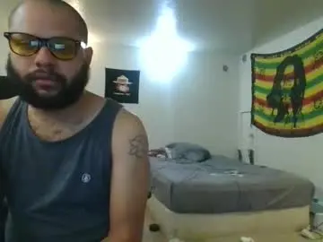 Chaturbate Free Porn Cam of lightskinned666