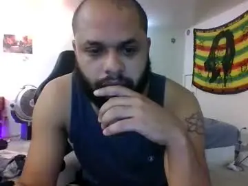 Chaturbate Private Sex Chat of lightskinned666