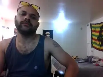 Chaturbate Best Webcam of lightskinned666