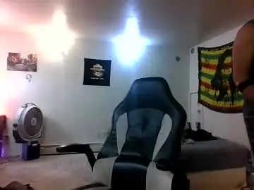 Chaturbate Watch Live Sex Cams of lightskinned666