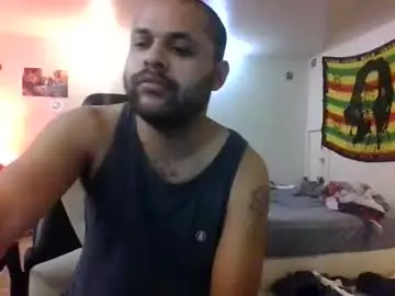 Chaturbate Live Porn of lightskinned666