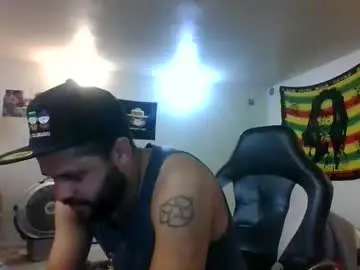 Chaturbate Private Sex Chat of lightskinned666