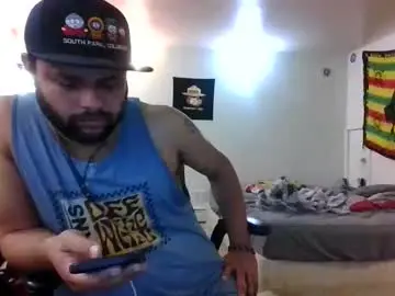 Chaturbate Nude Webcam of lightskinned666