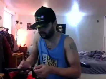 Chaturbate Live Porn of lightskinned666