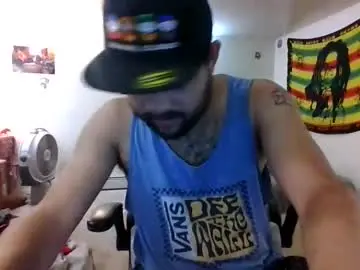 Chaturbate Live Porn of lightskinned666