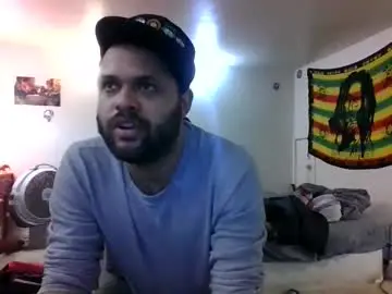 Chaturbate Sex Cam of lightskinned666