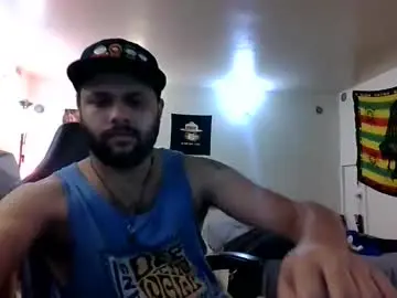 Chaturbate Best live sex cam show of lightskinned666