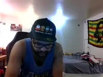 Chaturbate Watch Live Sex Cams of lightskinned666