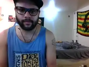 Chaturbate Private Sex Chat of lightskinned666