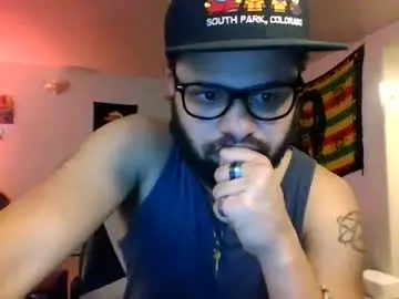 Chaturbate Adult Webcams of lightskinned666