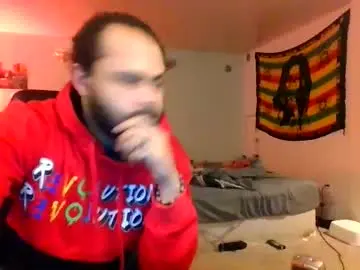 Chaturbate Live Sex of lightskinned666