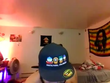 Chaturbate Live Sex of lightskinned666