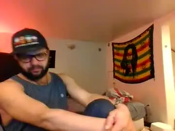 Chaturbate Free Porn Cam of lightskinned666