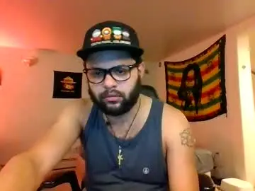 Chaturbate Live Sex of lightskinned666