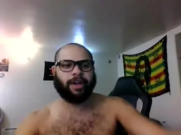 Chaturbate Adult Video Chat of lightskinned666