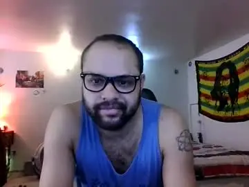 Chaturbate Adult Video Chat of lightskinned666