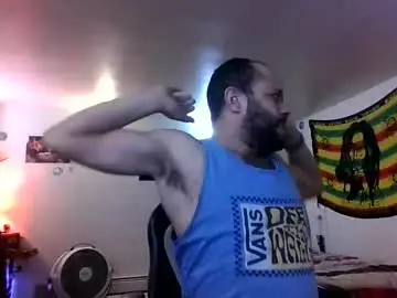 Chaturbate Live Sex of lightskinned666