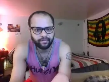 Chaturbate Live Sex Cam of lightskinned666