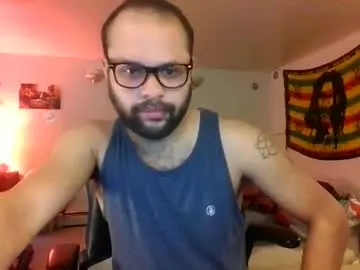 Chaturbate Watch Live Sex Cams of lightskinned666