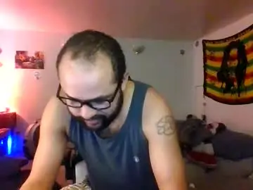 Chaturbate Live Sex Cam of lightskinned666