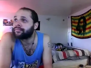 Chaturbate Live Sex of lightskinned666