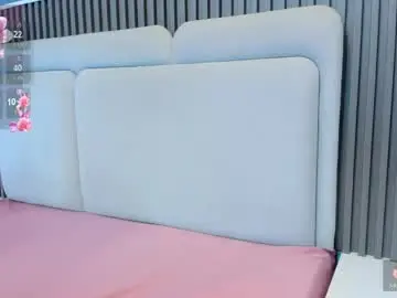 Chaturbate Sex Cam of lily__star