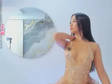 Chaturbate Live Sex of lily__star