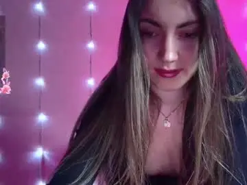 Chaturbate Live Porn of little___angell