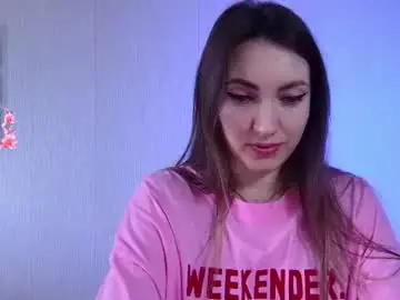 Chaturbate Live Sex of little___angell