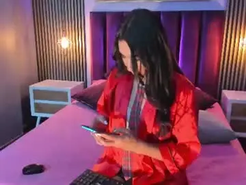 Chaturbate Adult Webcam of lyaa_sweet1