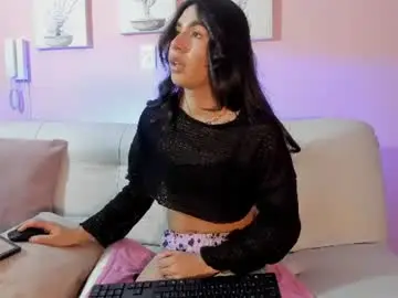 Chaturbate Live Sex Cam of lyaa_sweet1