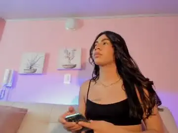 Chaturbate Live Sex of lyaa_sweet1
