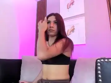 Chaturbate Nude Webcam of lyaa_sweet1
