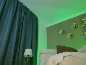 Chaturbate Nude Webcam of maravelvett