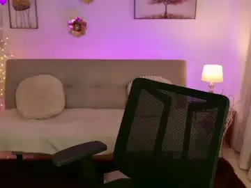 Chaturbate Live Sex Cam of maravelvett