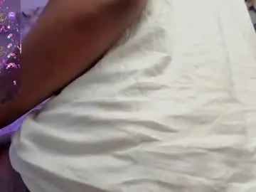 Chaturbate Sex Cam of miia_schwarz_