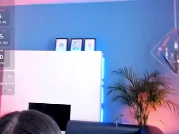 Chaturbate Live Porn of mila_shay