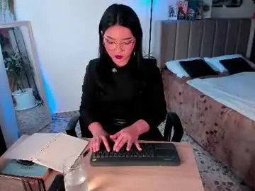 Chaturbate Adult Webcams of mila_shay