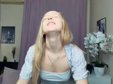 Chaturbate Best live sex cam show of nicolavanderbie