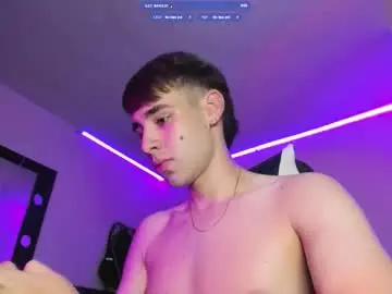 Chaturbate Live Sex of papinoha