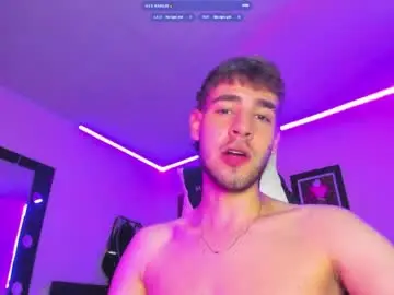 Chaturbate Adult Webcam of papinoha